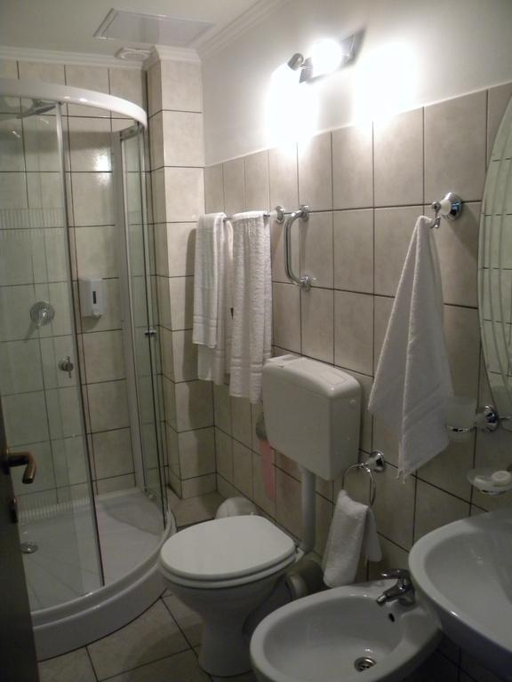 Pensiunea Mason'S Rîşnov Szoba fotó